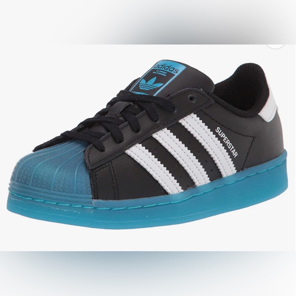 Adidas Originals unisex superstar shoes